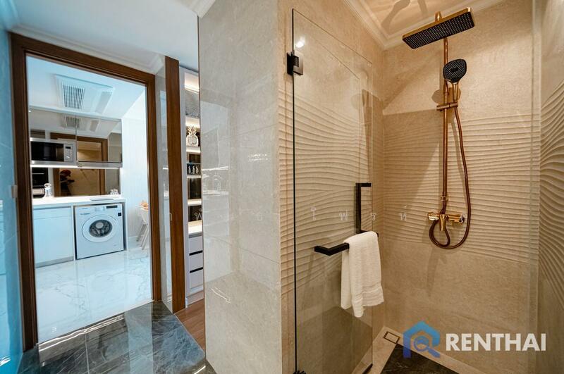 The Riviera Malibu, Chon Buri (Pattaya)