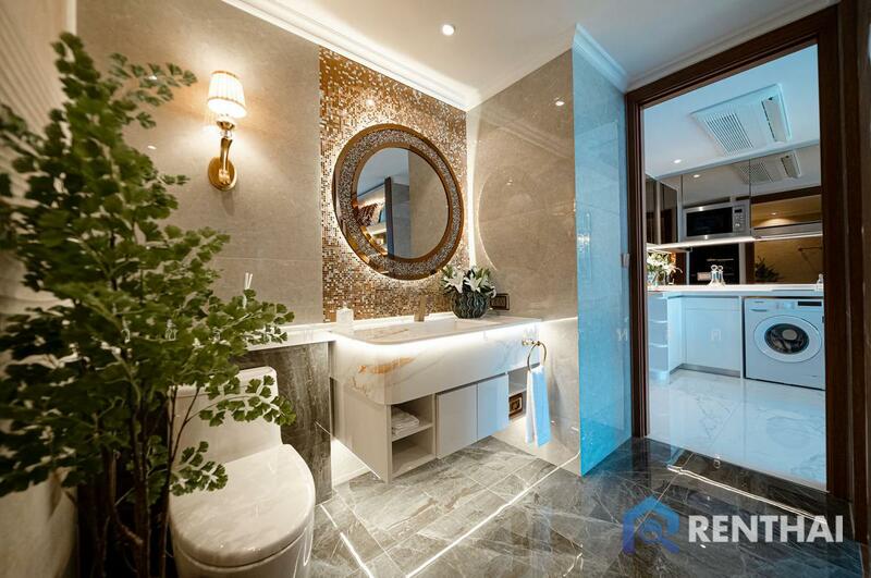 The Riviera Malibu, Chon Buri (Pattaya)