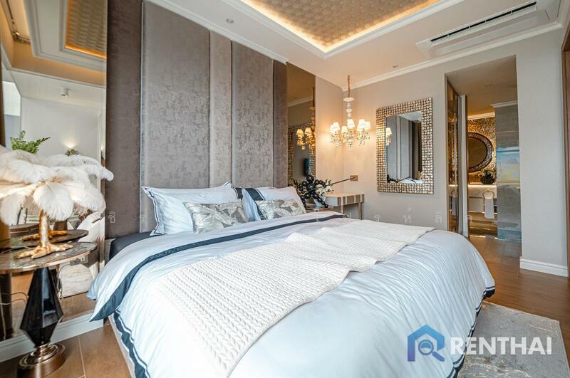 The Riviera Malibu, Chon Buri (Pattaya)