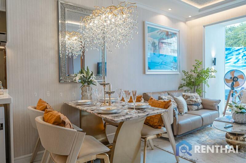 The Riviera Malibu, Chon Buri (Pattaya)