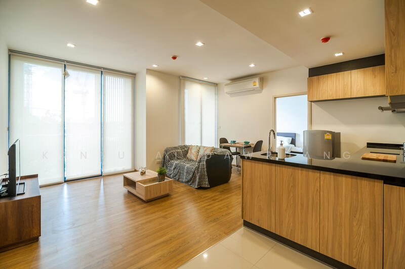 Hasu Haus, Bangkok