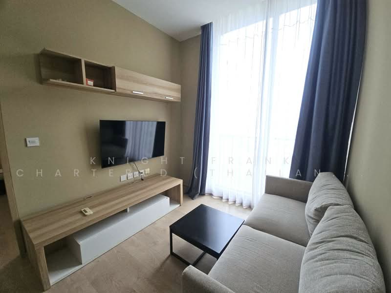 Noble BE19 Sukhumvit, Bangkok