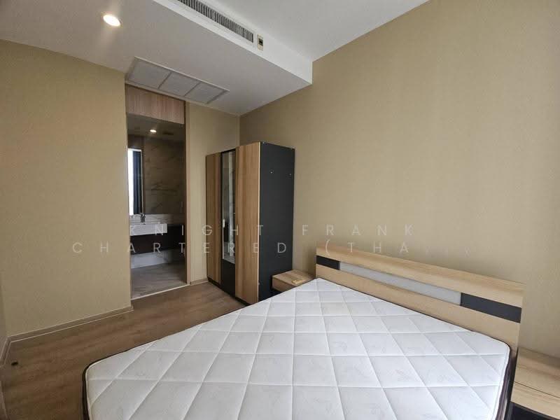 Noble BE19 Sukhumvit, Bangkok