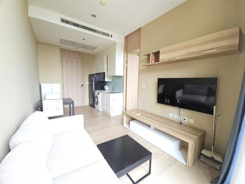 Noble BE19 Sukhumvit, Bangkok