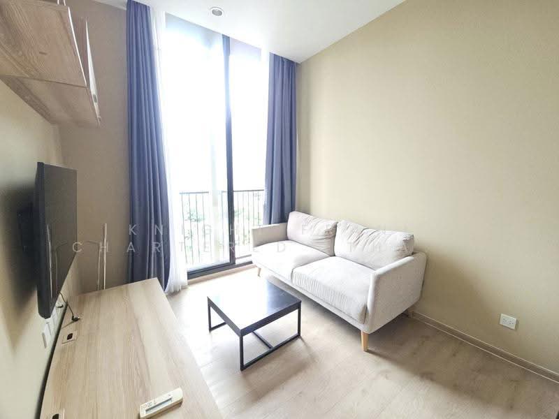 Noble BE19 Sukhumvit, Bangkok
