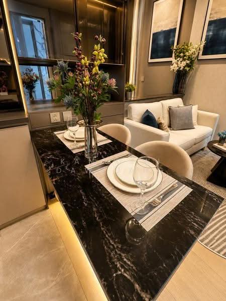 The Extro Phayathai-Rangnam, bangkok