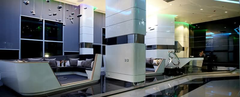 Aspire Sukhumvit 48, Bangkok
