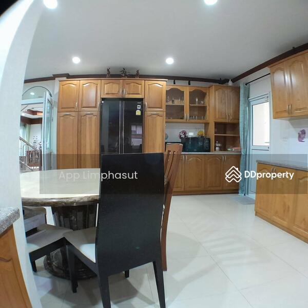 Eakmongkol 4, Chon Buri (Pattaya)