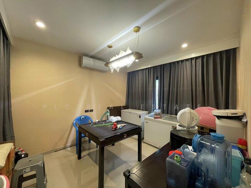 House for Sale Modern 2 Storey in East Pattaya, Chon Buri (Pattaya)