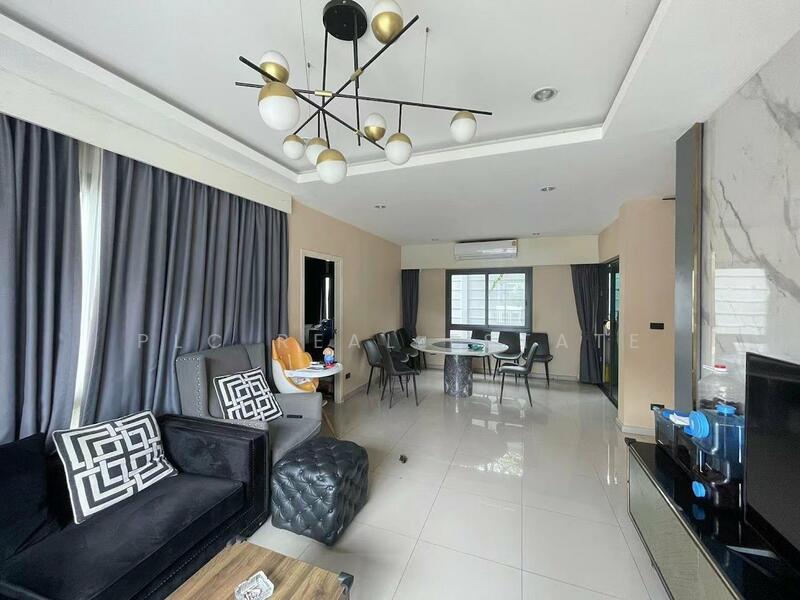 House for Sale Modern 2 Storey in East Pattaya, Chon Buri (Pattaya)