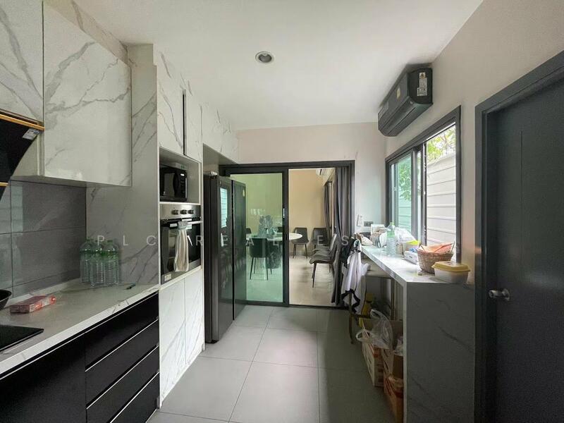 House for Sale Modern 2 Storey in East Pattaya, Chon Buri (Pattaya)