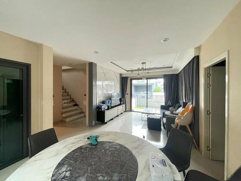 House for Sale Modern 2 Storey in East Pattaya, Chon Buri (Pattaya)