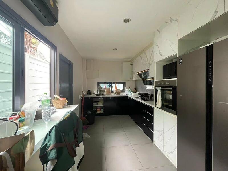 House for Sale Modern 2 Storey in East Pattaya, Chon Buri (Pattaya)