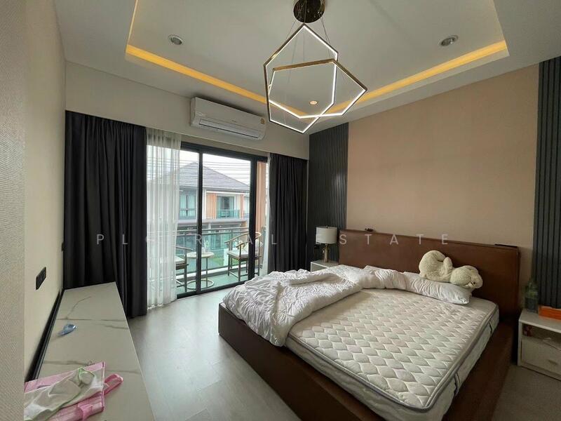 House for Sale Modern 2 Storey in East Pattaya, Chon Buri (Pattaya)