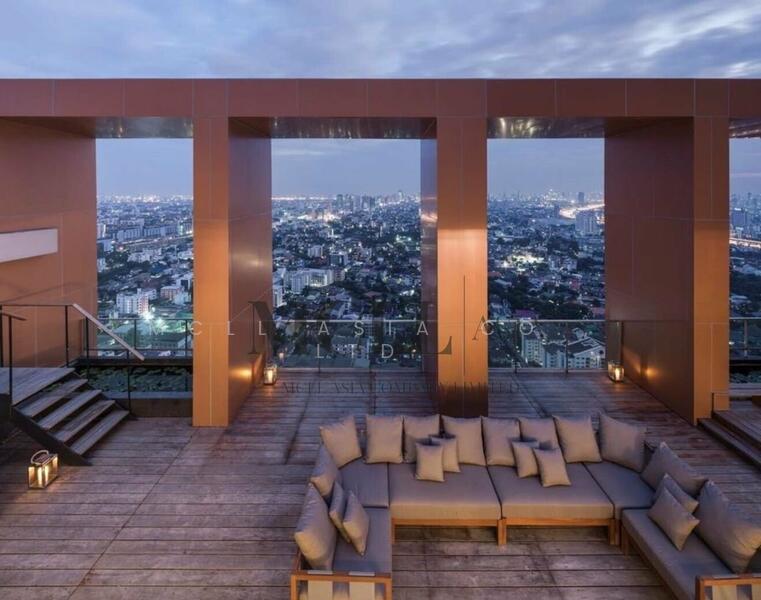 The Issara Ladprao, Bangkok