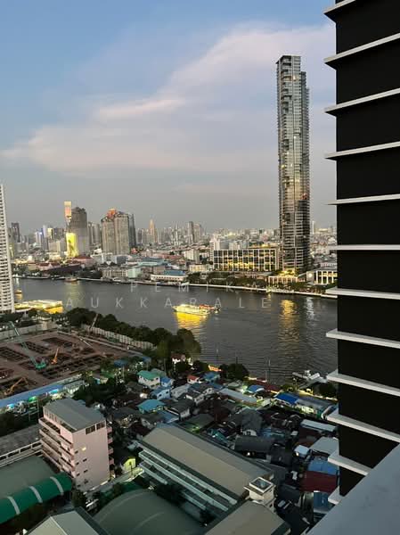 Chapter Charoennakhon–Riverside, Bangkok