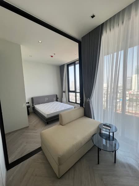 Chapter Charoennakhon–Riverside, Bangkok