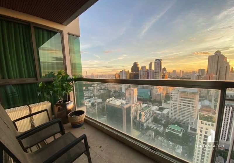 The Address Sathorn, Bangkok