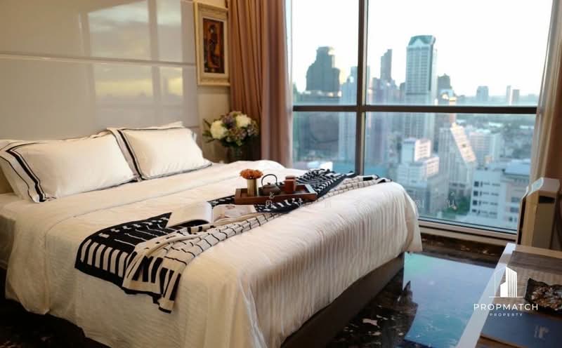 The Address Sathorn, Bangkok
