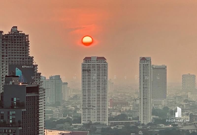 The Address Sathorn, Bangkok