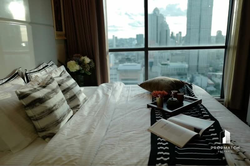 The Address Sathorn, Bangkok