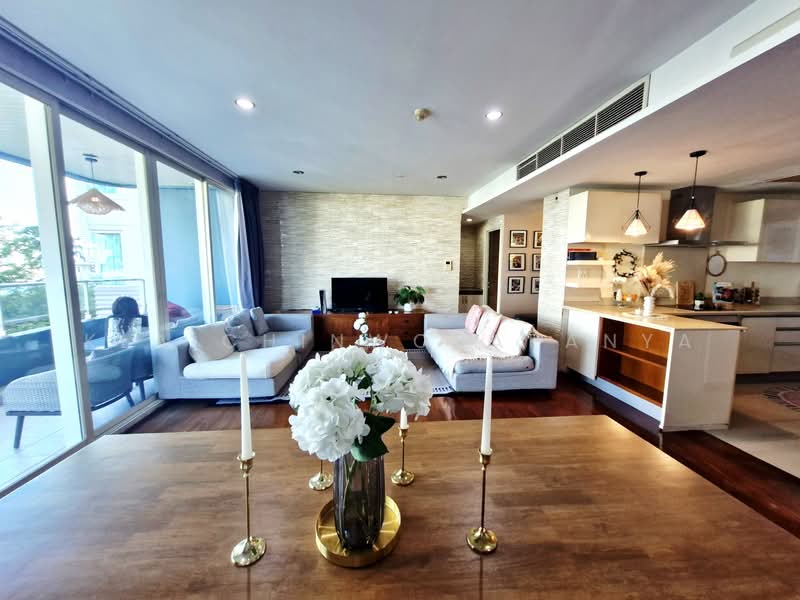 Watermark Chaophraya, Bangkok