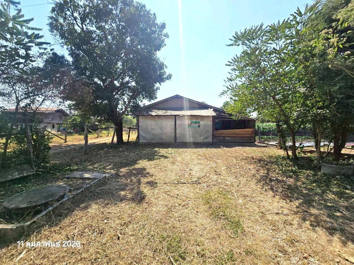 Single-Family House in Tak Province, Tak