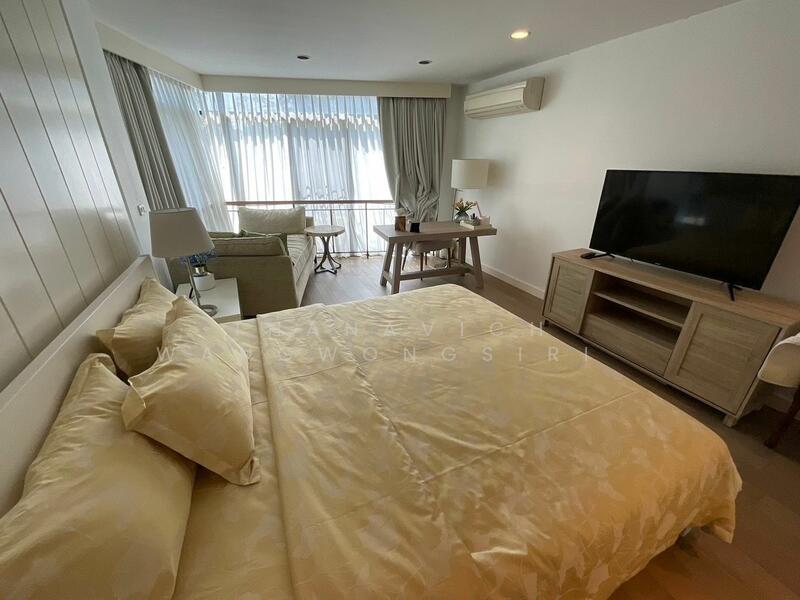 Baan Chai Talay Condominium, Prachuap Khiri Khan