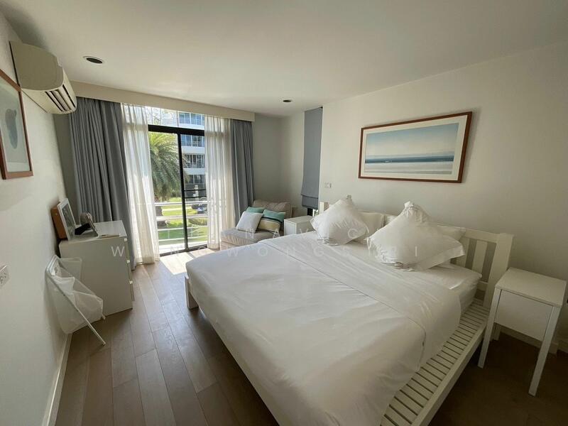 Baan Chai Talay Condominium, Prachuap Khiri Khan