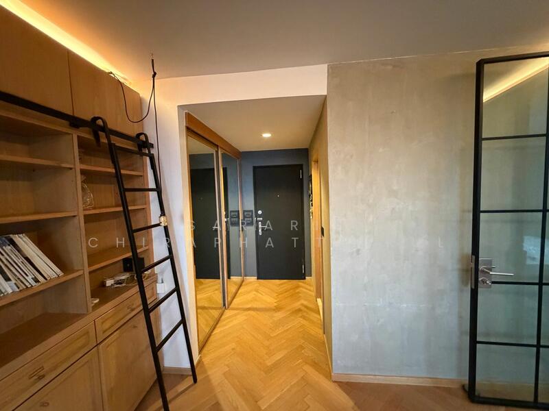 I-House Laguna Garden, Bangkok