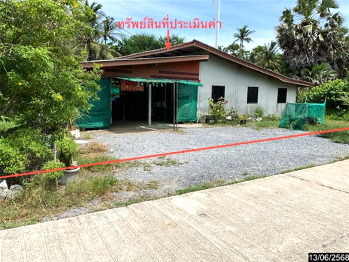 Single Family Home in Hua Sai, Nakhon Si Thammarat