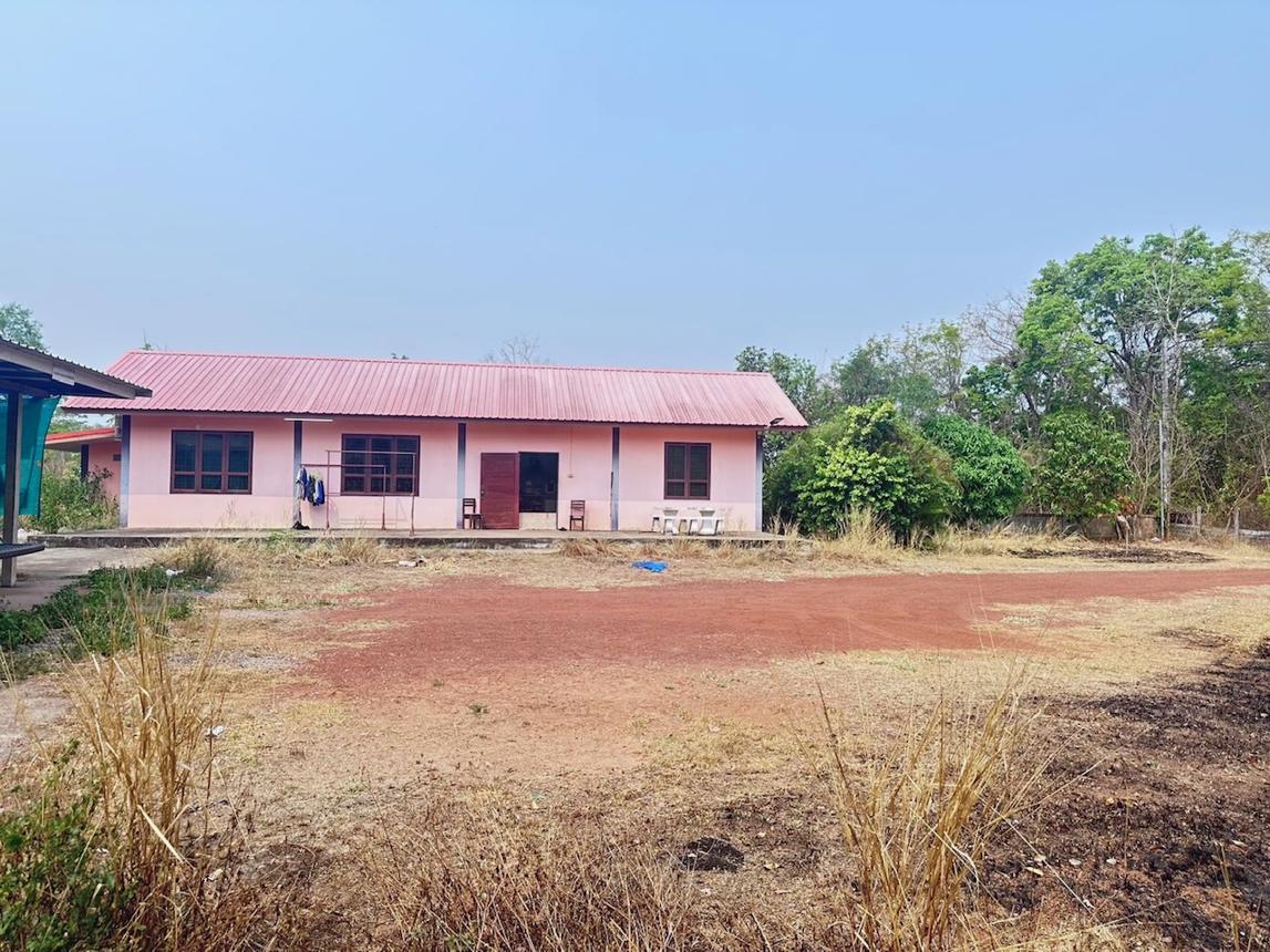 Single House for Sale in Nong Khai City, Nong Khai Province