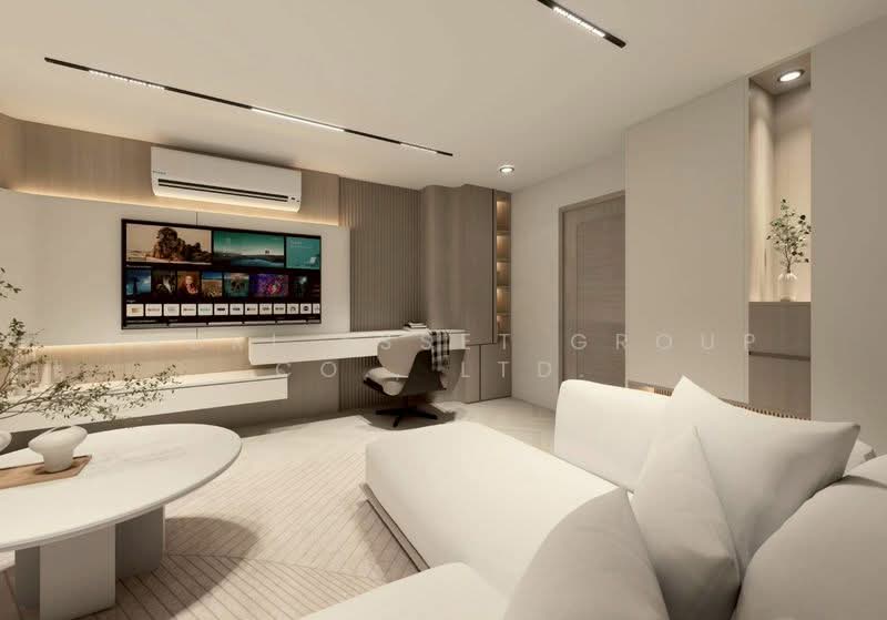 Hillside Condo 4, Chiang Mai