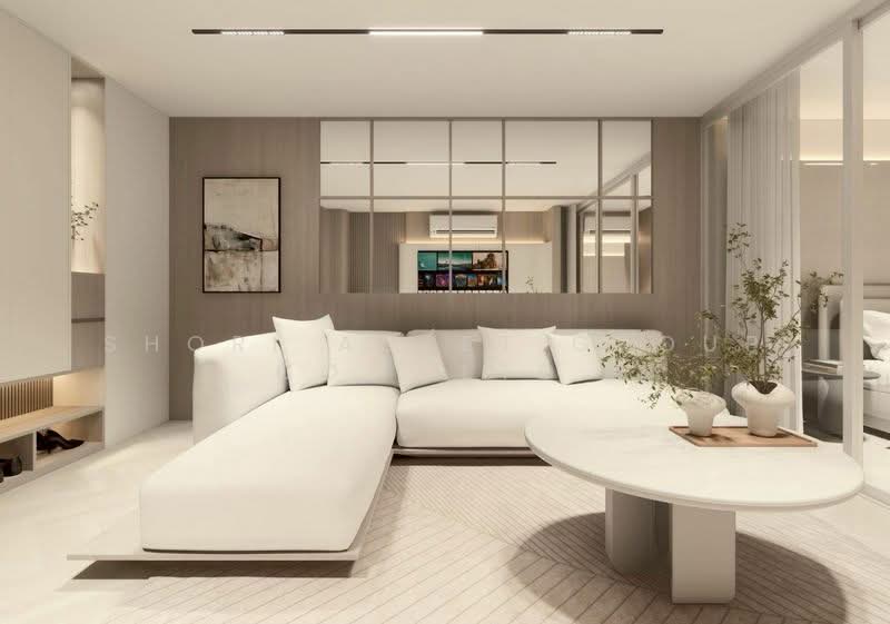 Hillside Condo 4, Chiang Mai
