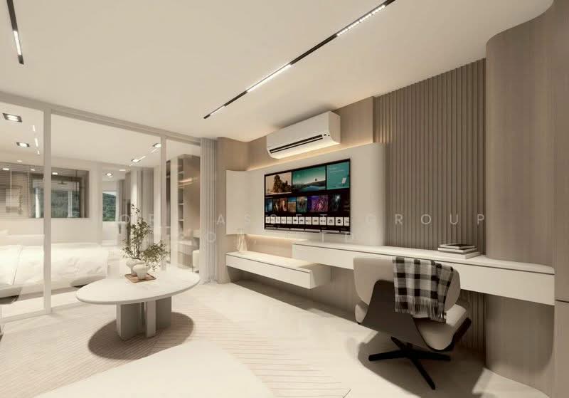 Hillside Condo 4, Chiang Mai