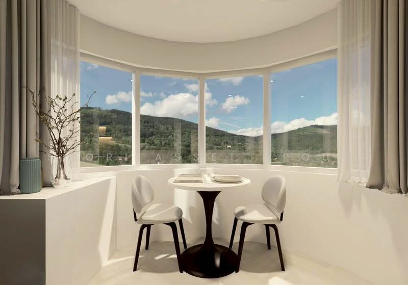 Hillside Condo 4, Chiang Mai