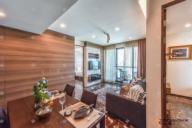 The Address Sathorn, Bangkok