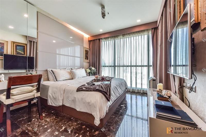 The Address Sathorn, Bangkok