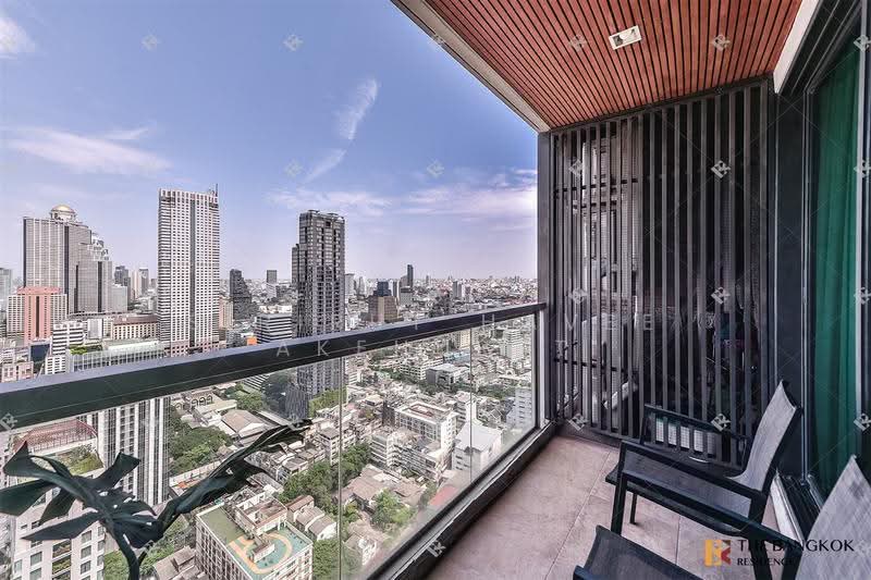 The Address Sathorn, Bangkok