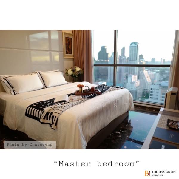 The Address Sathorn, Bangkok