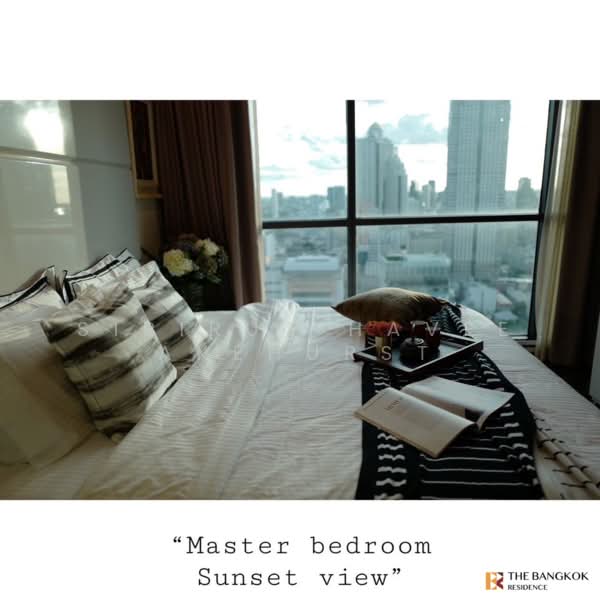 The Address Sathorn, Bangkok