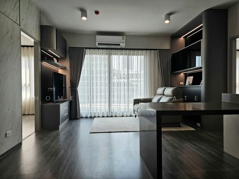 IDEO Q Chula - Samyan, Bangkok