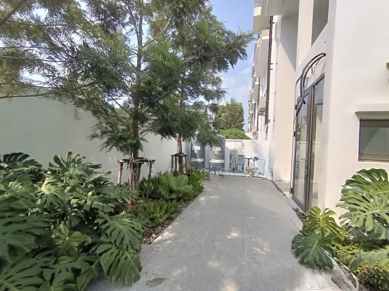 LUXE 35 Ratchada-Ladprao, Bangkok