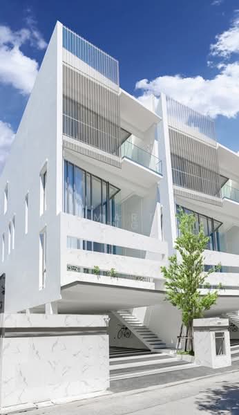 LUXE 35 Ratchada-Ladprao, Bangkok