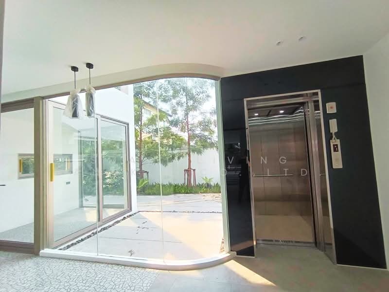 LUXE 35 Ratchada-Ladprao, Bangkok