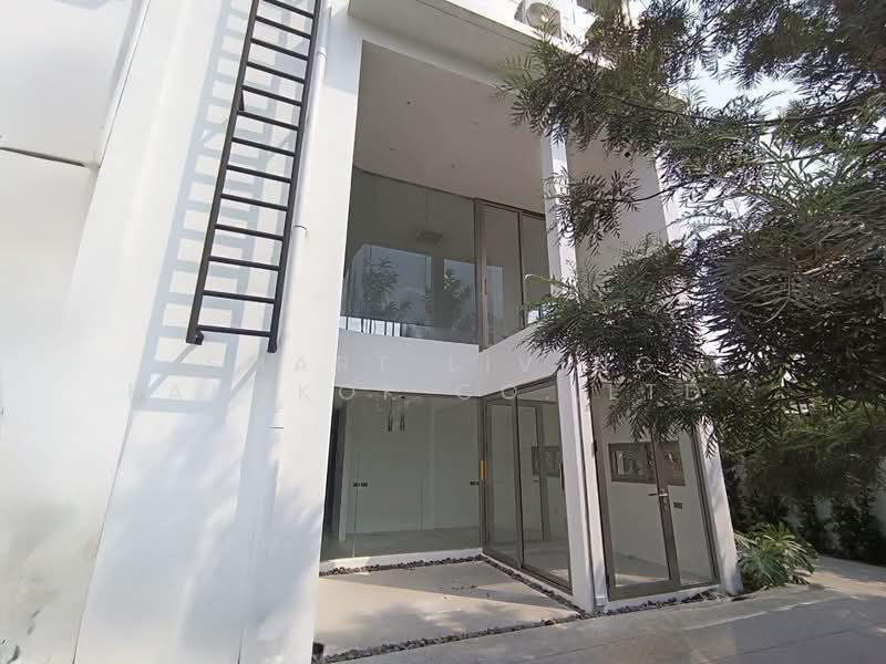 LUXE 35 Ratchada-Ladprao, Bangkok