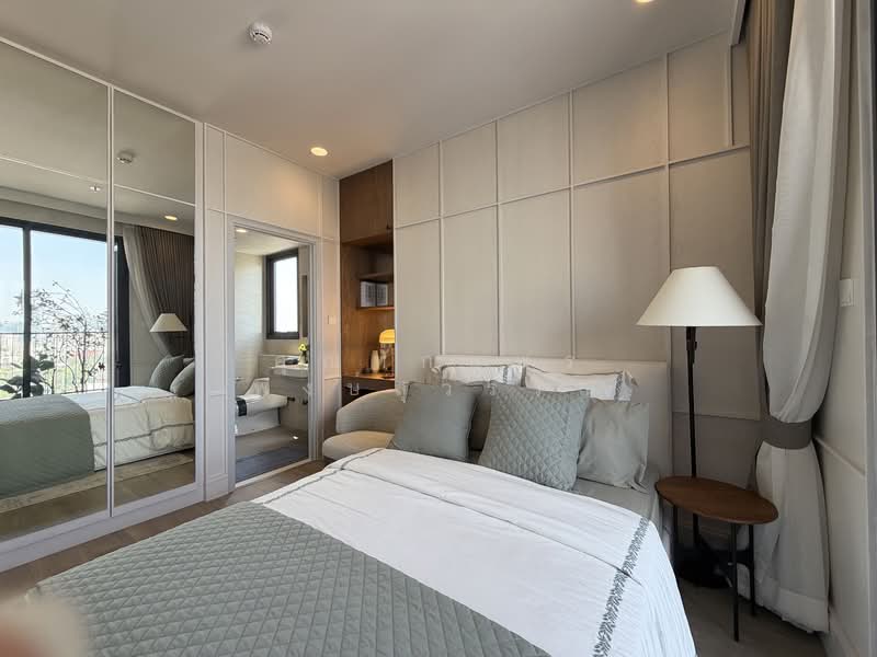 THE CROWN Residences, Bangkok