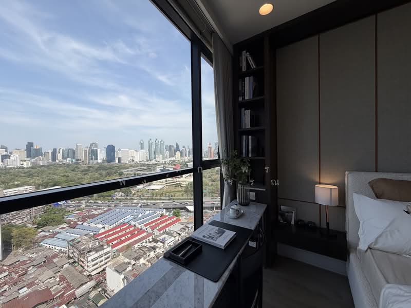 THE CROWN Residences, Bangkok