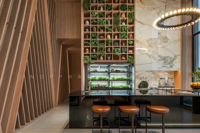 Oka Haus Sukhumvit 36, Bangkok