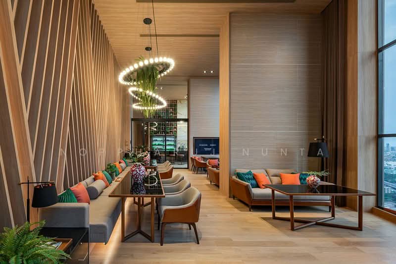 Oka Haus Sukhumvit 36, Bangkok